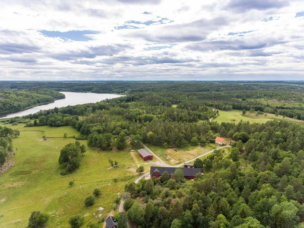 Haeradssaetter Gard 1 Country house *