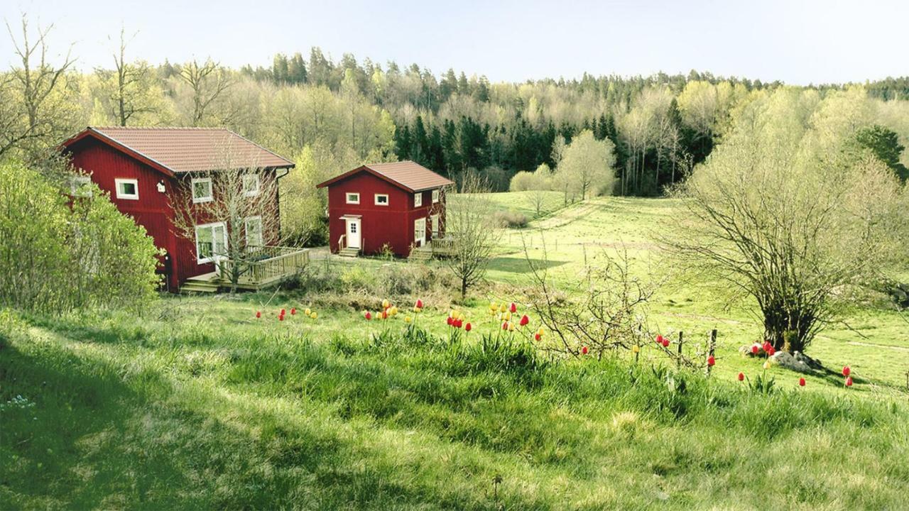 Country house Haeradssaetter Gard 1 *