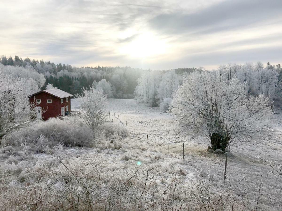 Haeradssaetter Gard 1 * Valdemarsvik