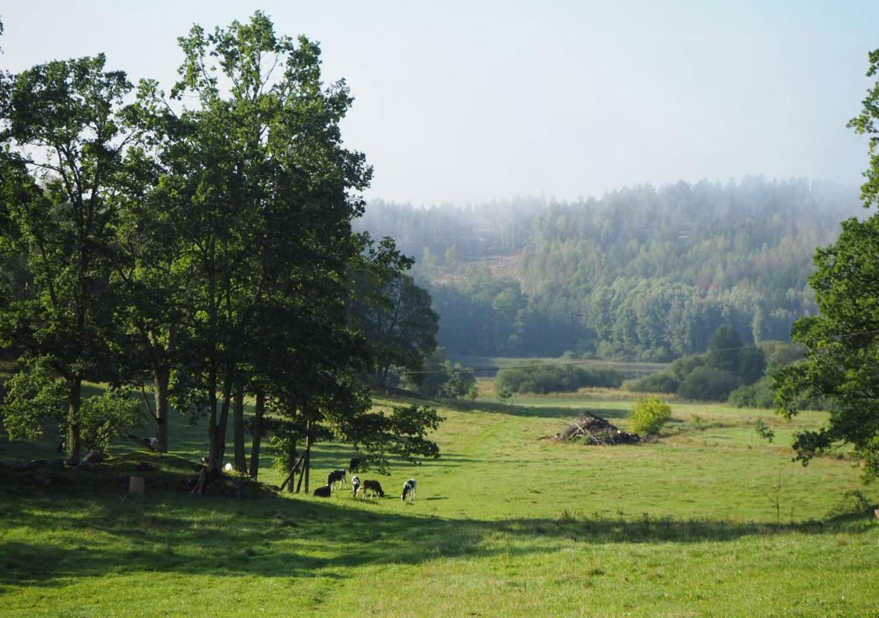 Haeradssaetter Gard 1 Country house Valdemarsvik